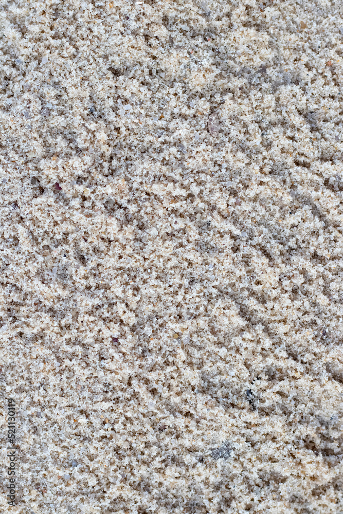 Sand texture close-up, blank for design. Sand background Sand texture close-up, blank for design. Sand background
