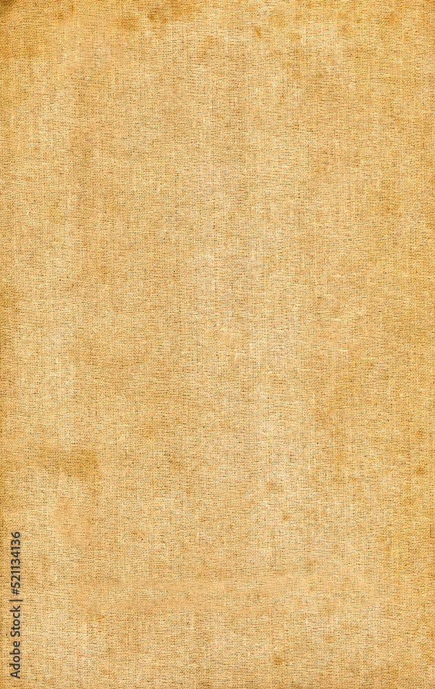 Fototapeta premium Background of old paper on white 