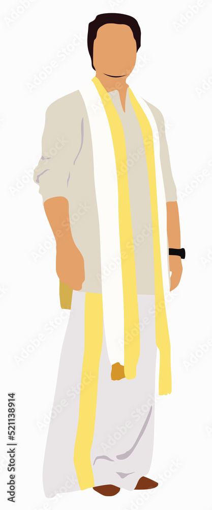 Andhra Pradesh costumes, Traditional and cultural dresses