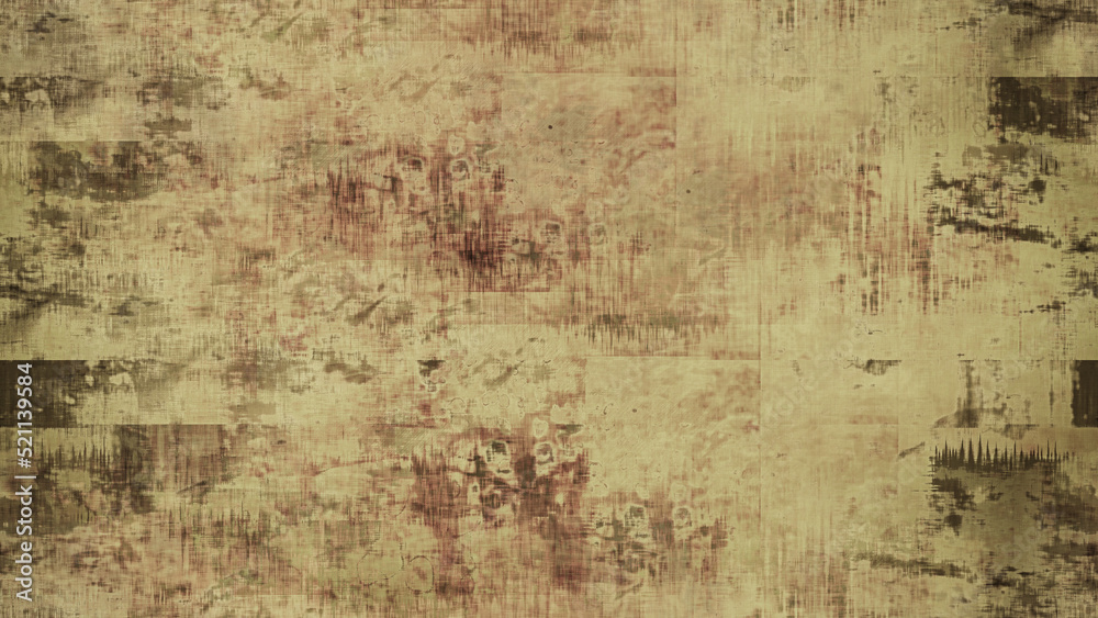 Abstract grunge texture background image.