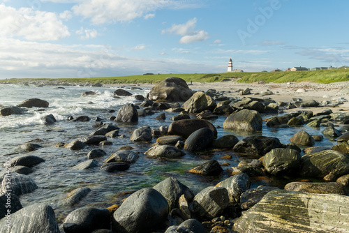 Summer In Norway