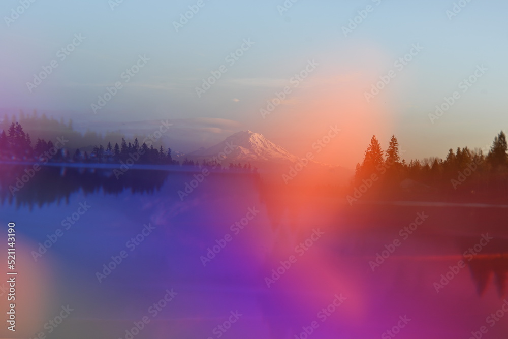 Lake Tapps Lake Tapps