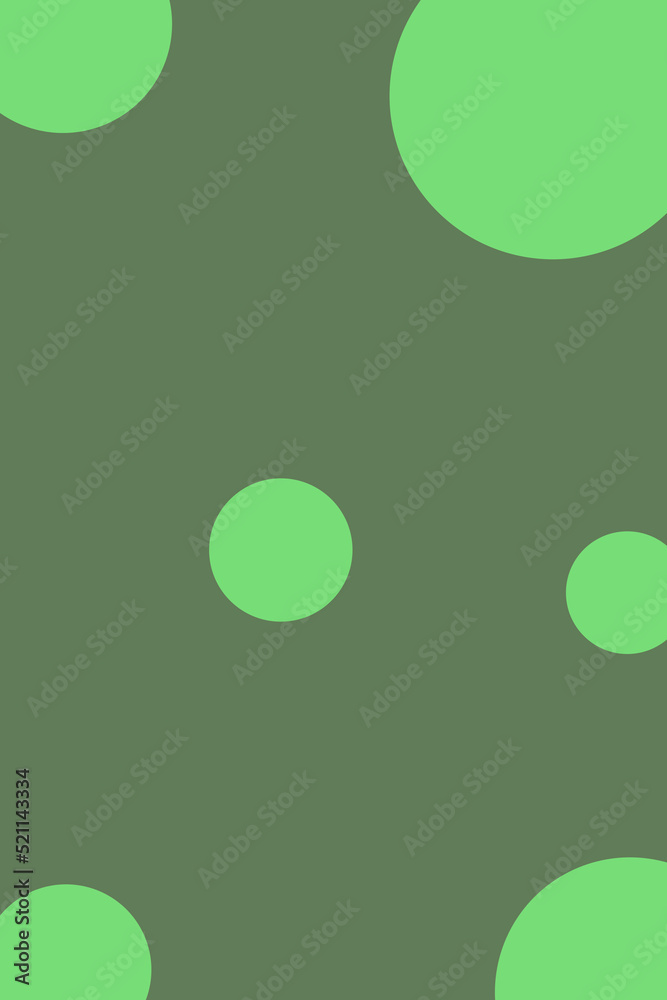 Fototapeta premium Abstract Background Very Cool