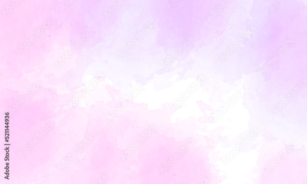 pink and purple brush stack background