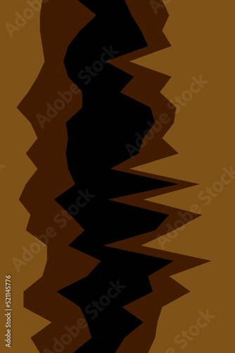 Abstract Background Very Cool