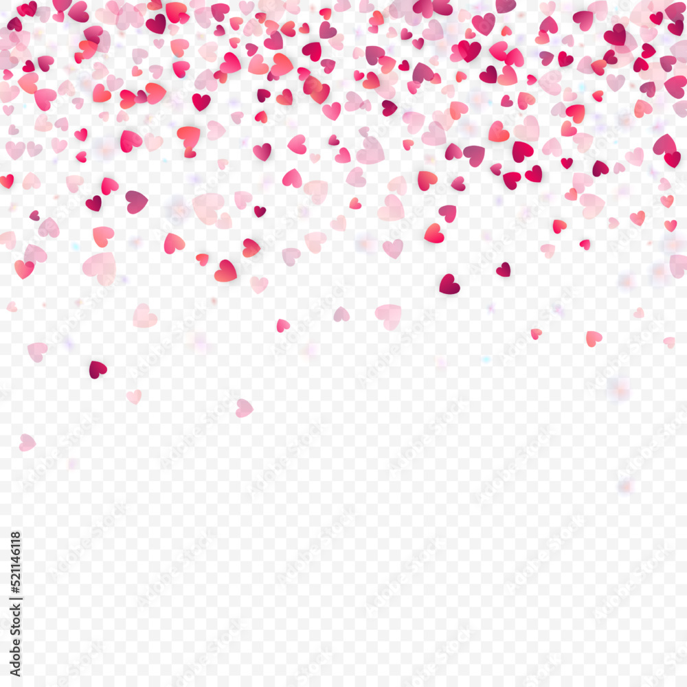 heart love 14th valentine vector pink wedding