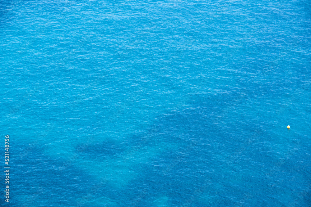 Obraz premium Texture and Ripple of Water Surface