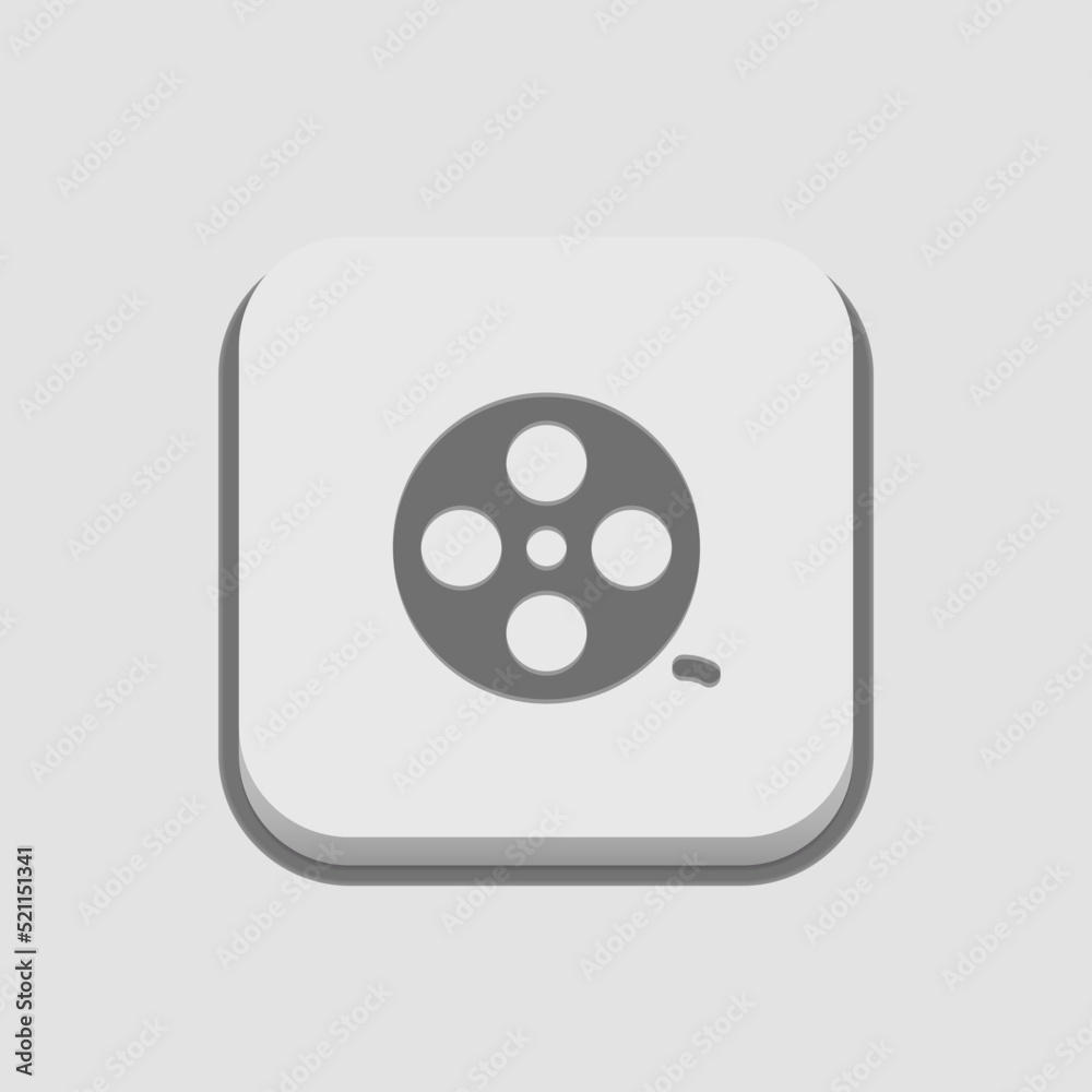 Film Reel Film Reel