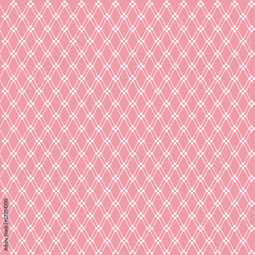 Cute triangle seamless pattern. geometric background for fabric, textile, wrapping paper, scrapbooking.