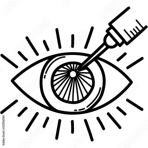 Laser Treatment