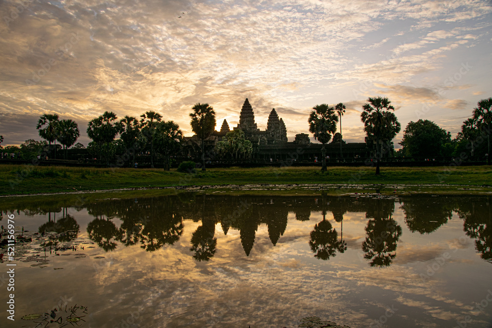 Angkor Wat