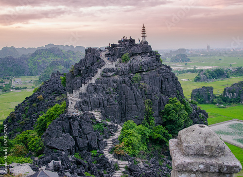 Ninh Binh