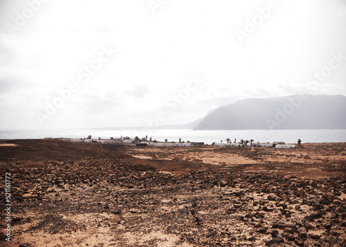La Graciosa