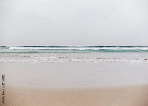 Playa, Caleta de Famara