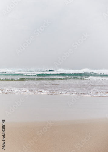 Playa, Caleta de Famara