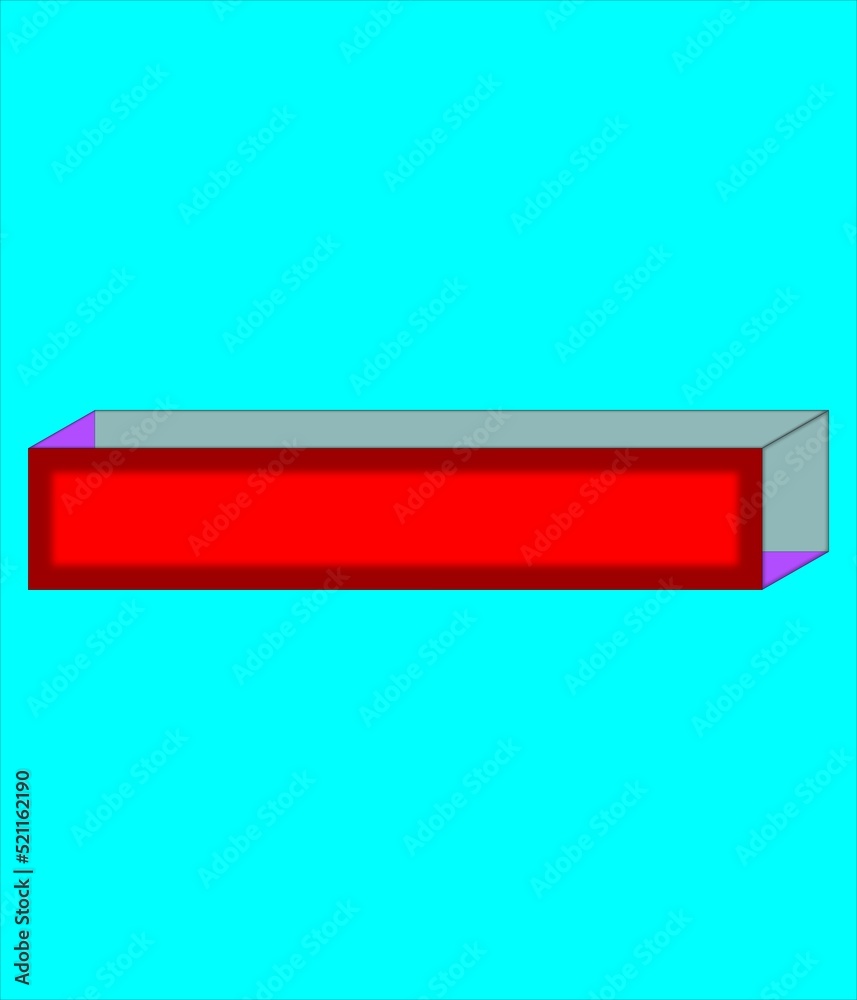 minus sign illustration isolated on sky blue minus sign illustration isolated on sky blue