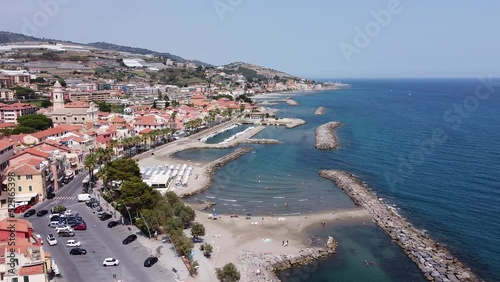 riva ligure