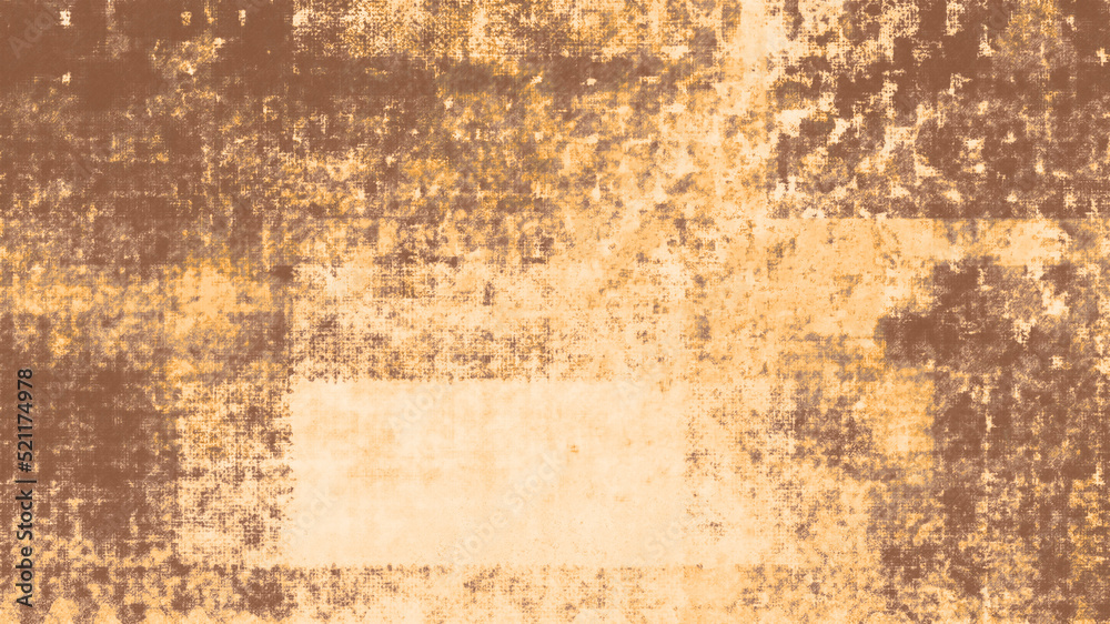 Fototapeta premium Abstract grunge texture background image.