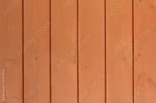 Rustic wooden background in brown colour  copy space