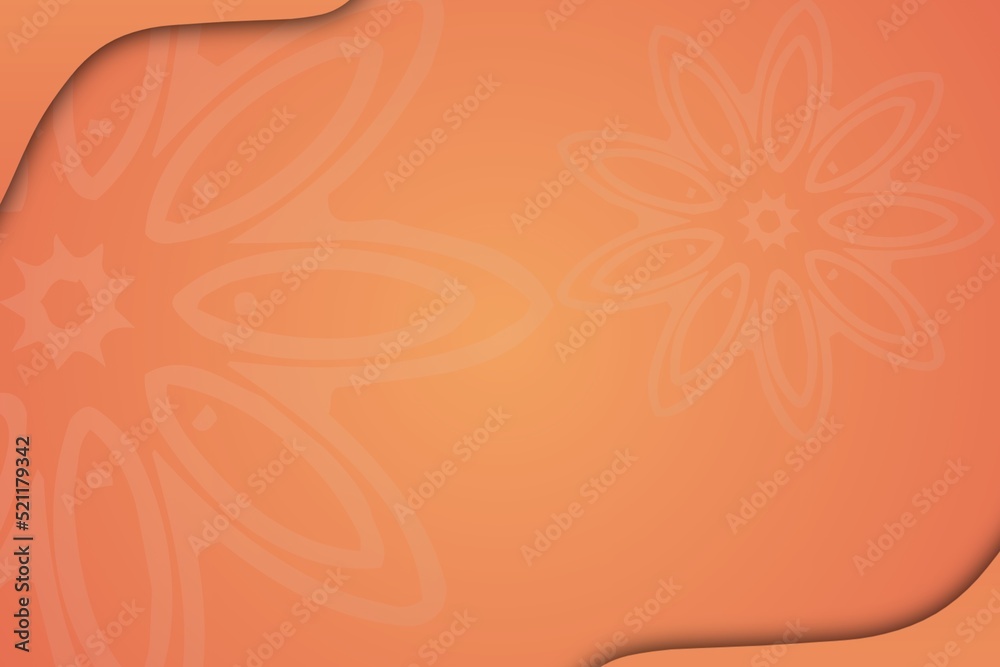 Simple but elegant background colour 