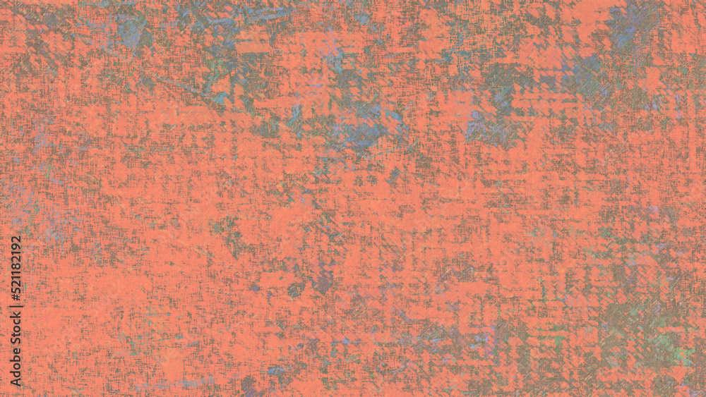 Fototapeta premium Abstract grunge texture background image.