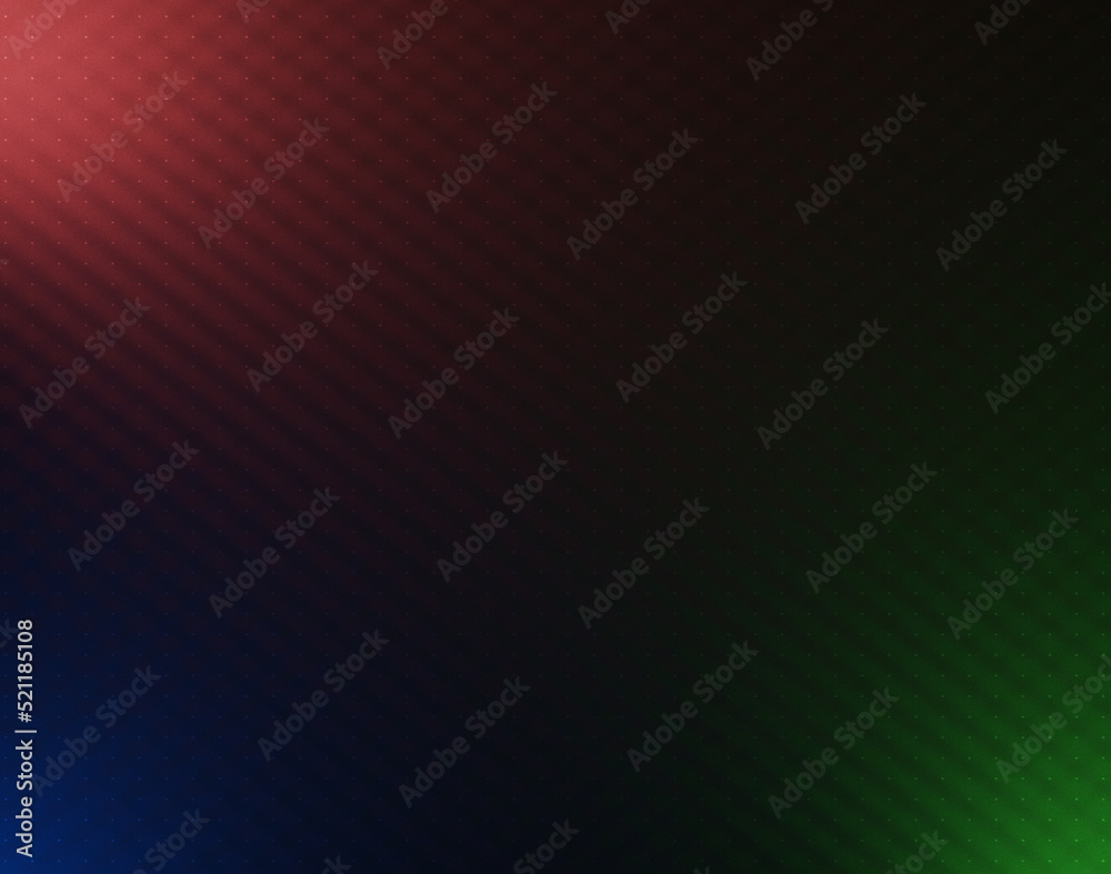 Acoustic foam panel. 3d illustration Acoustic foam panel. 3d illustration