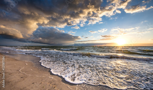 Fototapeta Naklejka Na Ścianę i Meble -  küste