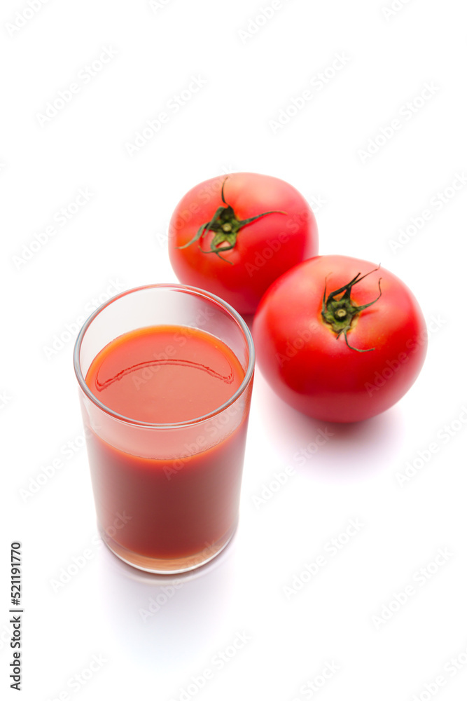 トマトジュース トマトジュース