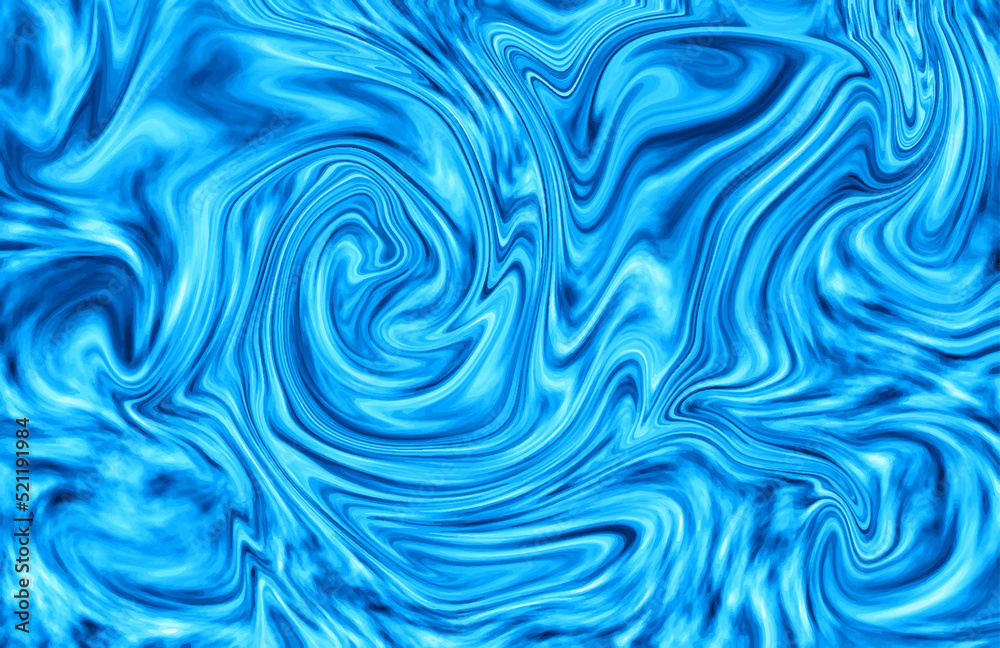 Texture liquide Texture liquide