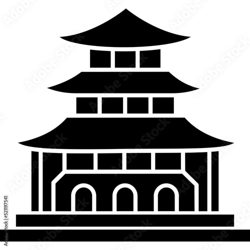 Pagoda

