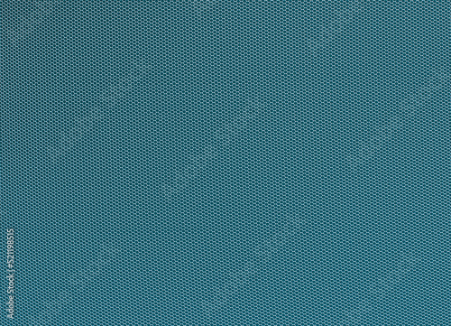 Background, abstraction, grid against the blue sky.