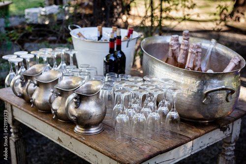 Bilde på lerret Time for whine