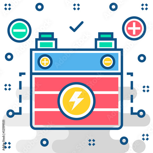 Car Battery