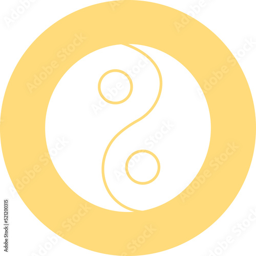 Yin Yang

