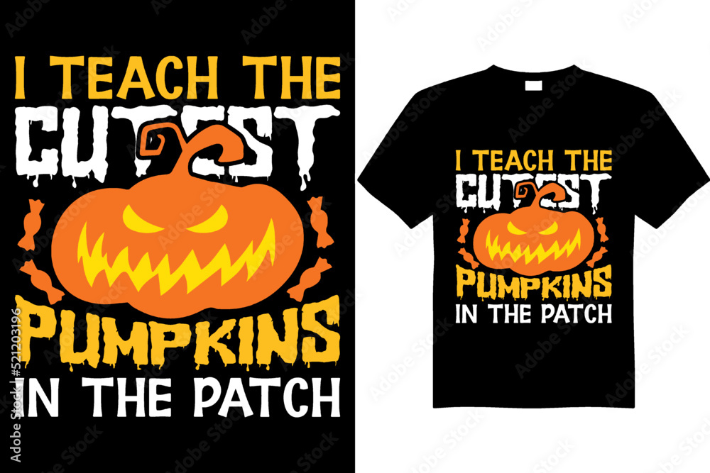 Halloween t-shirt design vector file spooky funny horror teacher nurse grandpa mom dad scary witch t shirt design Halloween t-shirt design vector file spooky funny horror teacher nurse grandpa mom dad scary witch t shirt design