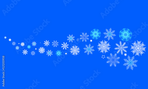 Websnow  cold  snowflake  christmas  winter  ice  blue  crystal  snowflakes  pattern  vector  design  holiday  decoration  illustration  art  icon  season  xmas