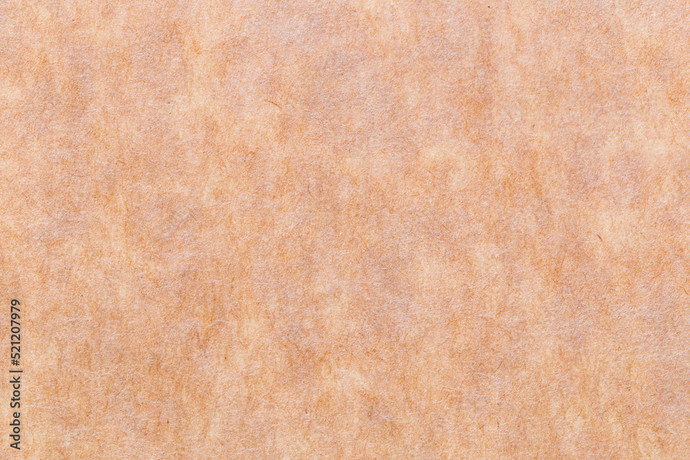 The craft paper brown, background. The craft paper brown, background.