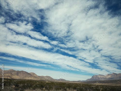 West Texas