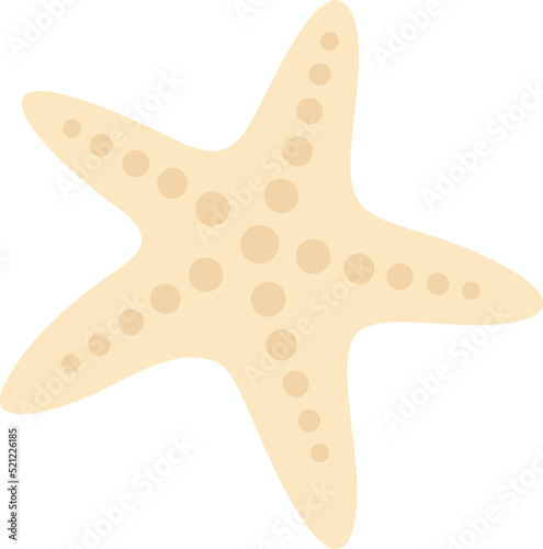 Starfish, Sea Star