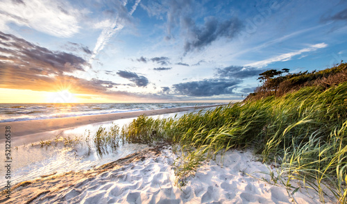 Fototapeta Naklejka Na Ścianę i Meble -  urlaub