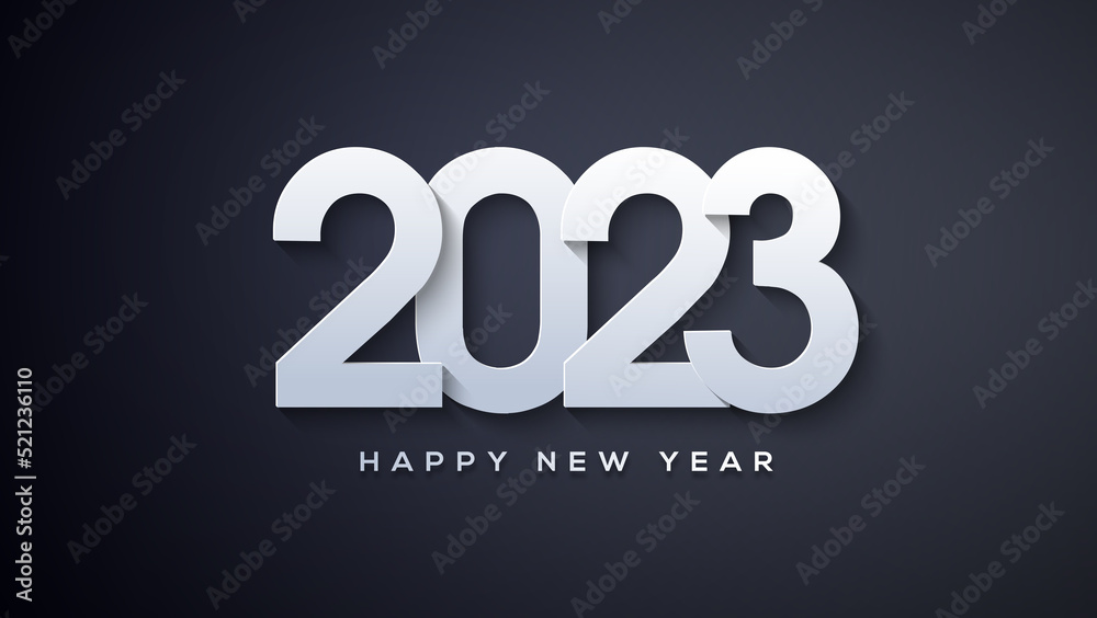 2023 Happy New Year 2023 Happy New Year