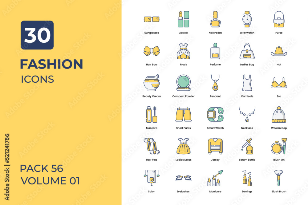 fashion icons collection. Set contains such Icons as t-shirt, ladis dress, fashion design, and more fashion icons collection. Set contains such Icons as t-shirt, ladis dress, fashion design, and more