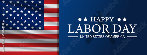 Free Download Labor Day USA - GFXLoad