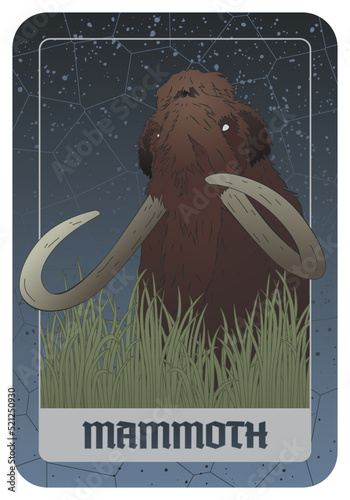 Mammoth 