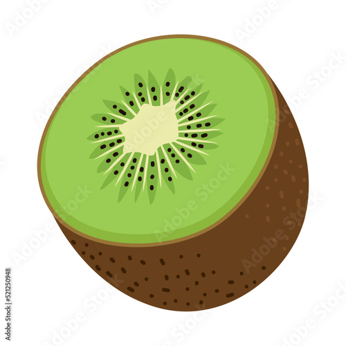 kiwi fruit design
