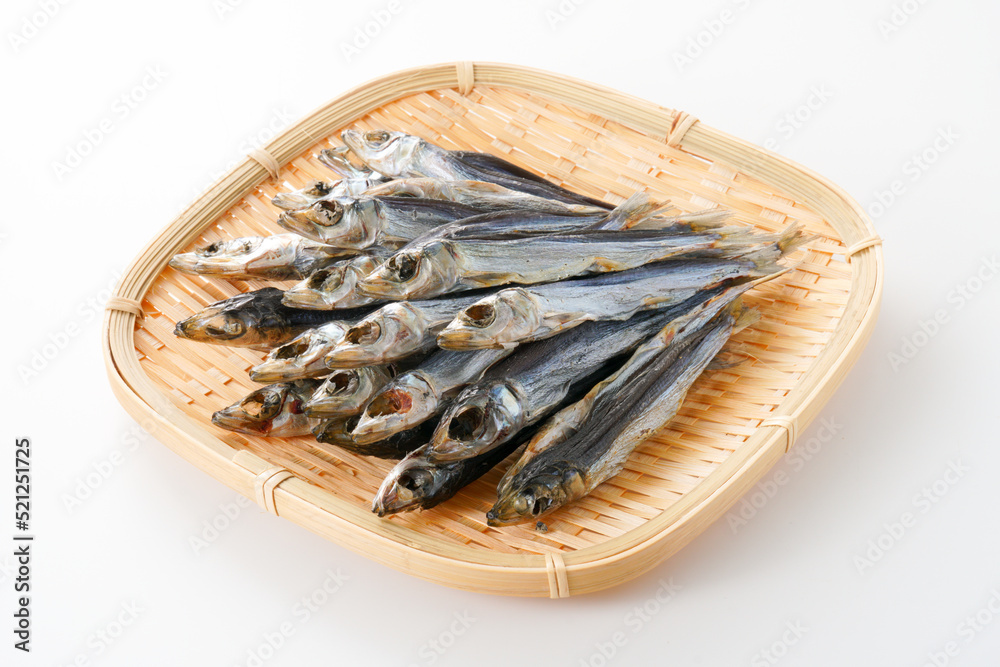 ウルメイワシ 丸干し ウルメイワシ 丸干し
