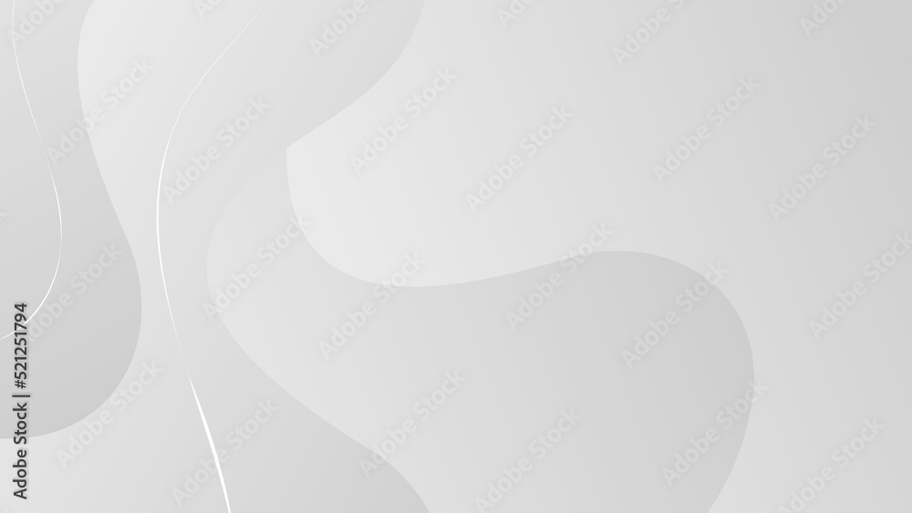 Abstract white and gray gradient background.geometric modern design.vector Illustration. Abstract white and gray gradient background.geometric modern design.vector Illustration.