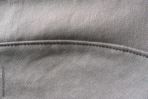 Wallpaper Mural A good quality stitch of knitwear close-up. Selective focus. Macro shooting Torontodigital.ca