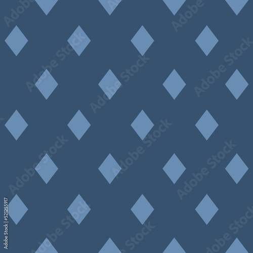 Seamless pattern in geometric ornamental style. Neutral Print
