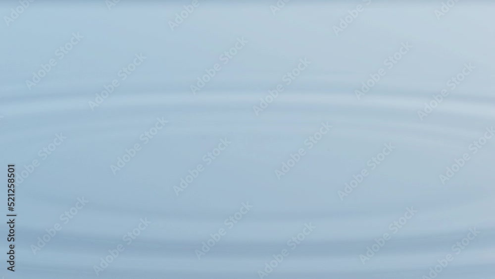 Water drop falling down in slow motion.
Water drop falling down in slow motion.